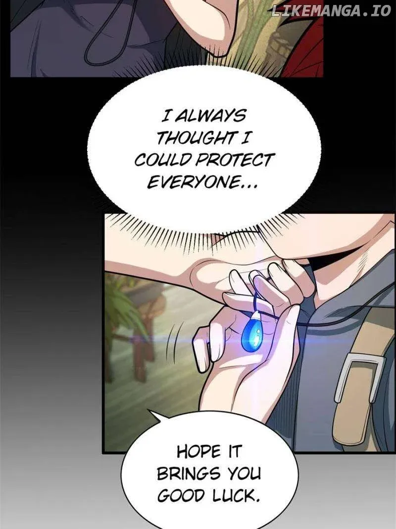 Evil Dragon Is Reincarnated! Revenge Begins at the Age of Five! Chapter 211 Online - página 21