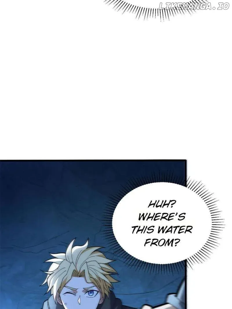 Evil Dragon Is Reincarnated! Revenge Begins at the Age of Five! Chapter 211 Online - página 23