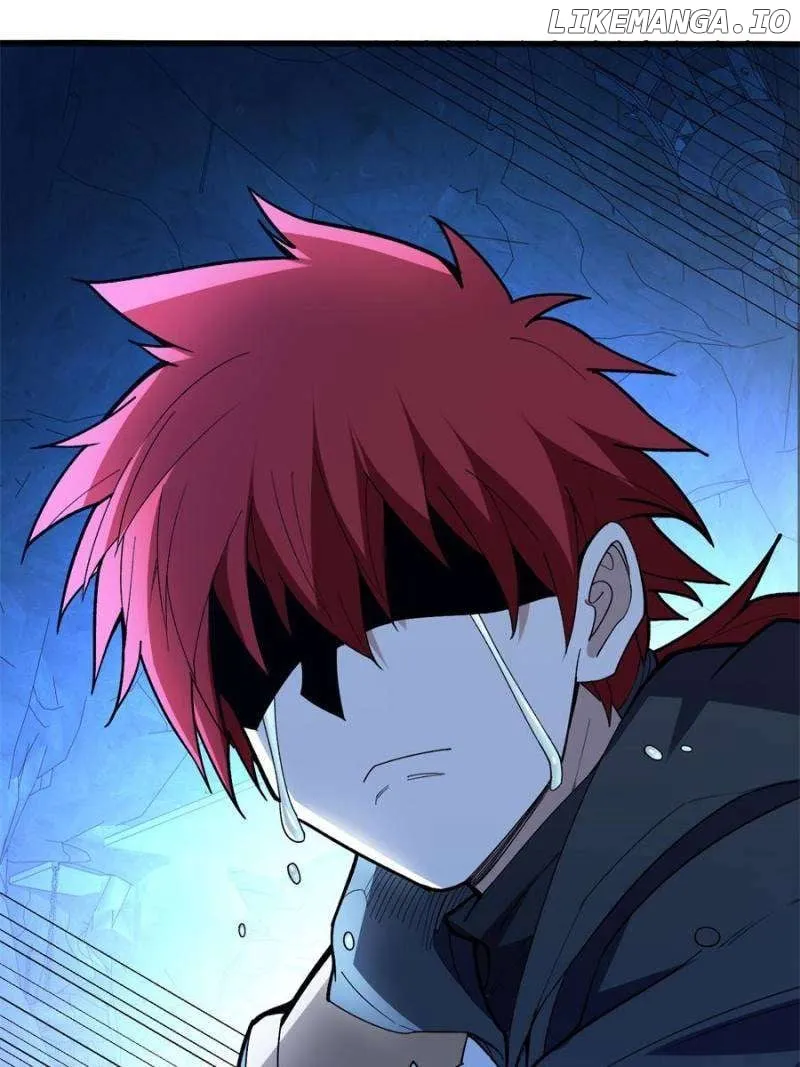 Evil Dragon Is Reincarnated! Revenge Begins at the Age of Five! Chapter 211 Online - página 25