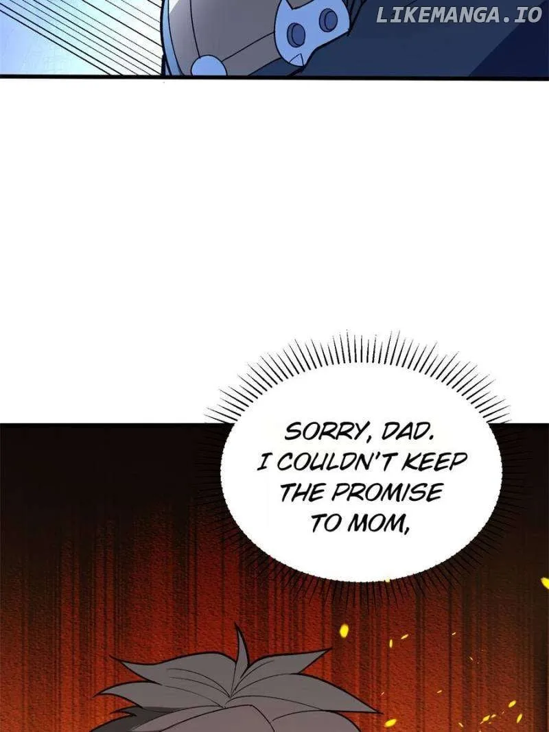 Evil Dragon Is Reincarnated! Revenge Begins at the Age of Five! Chapter 211 Online - página 26