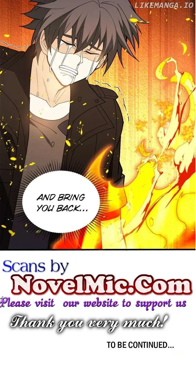 Evil Dragon Is Reincarnated! Revenge Begins at the Age of Five! Chapter 211 Online - página 27