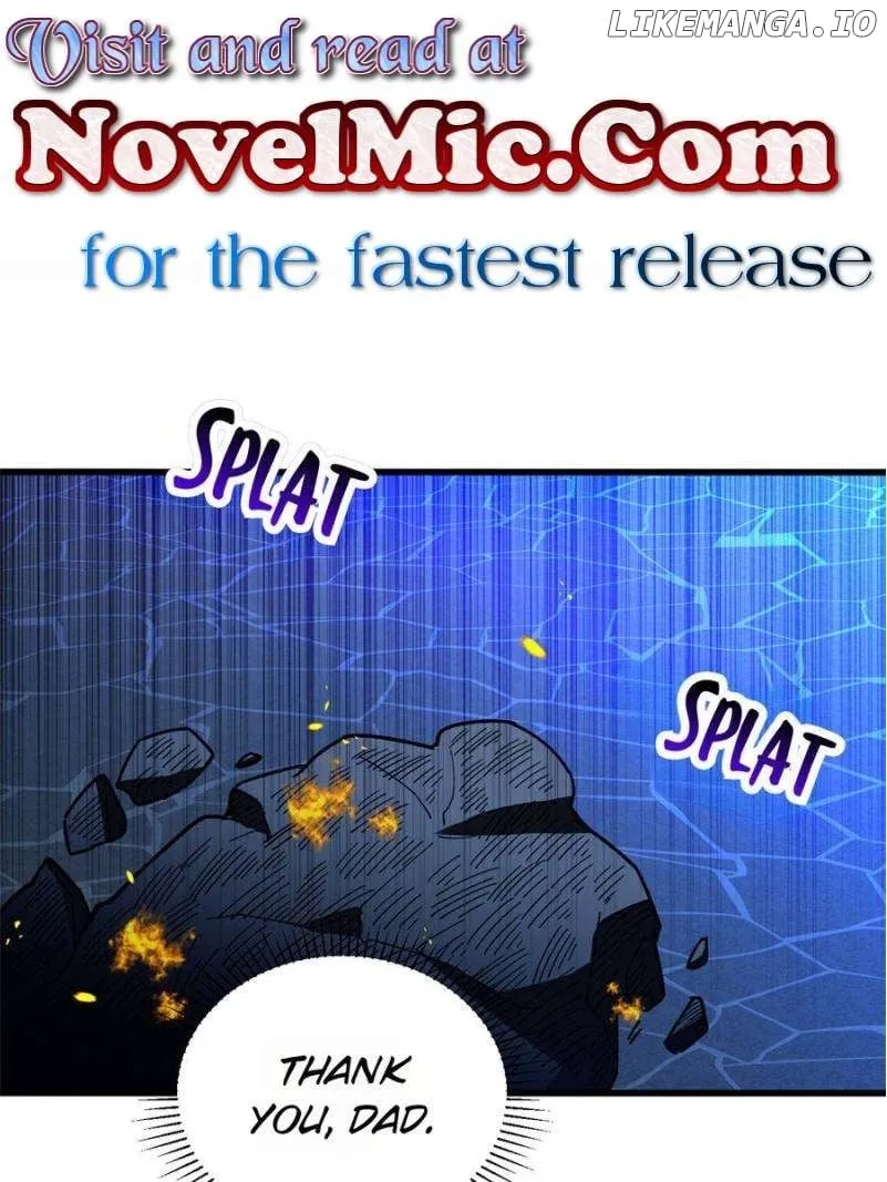 Evil Dragon Is Reincarnated! Revenge Begins at the Age of Five! Chapter 212 Online - página 1