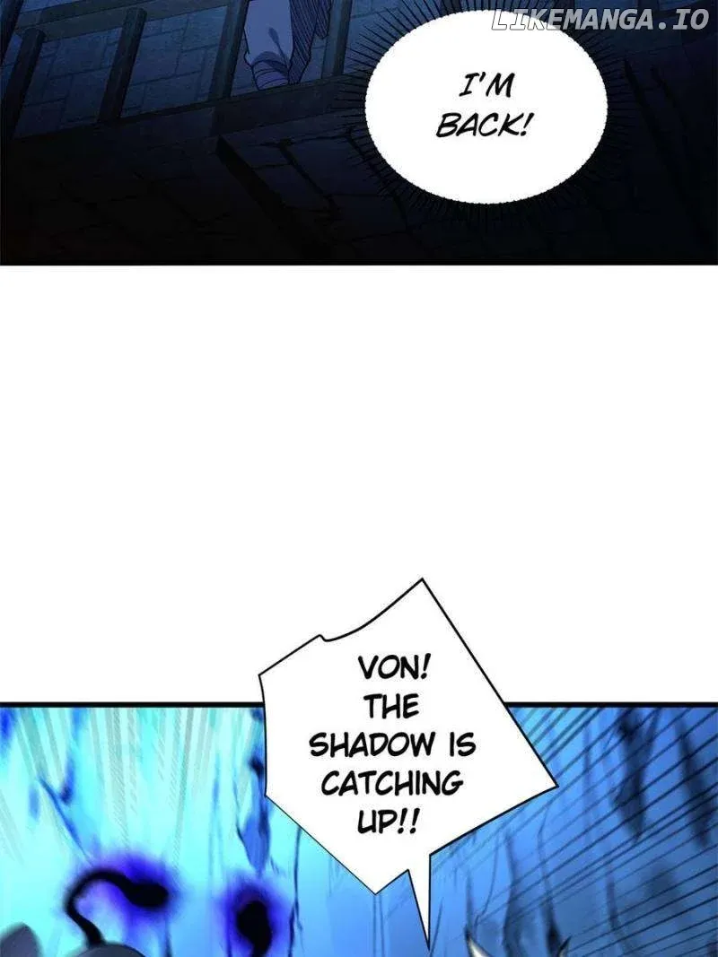 Evil Dragon Is Reincarnated! Revenge Begins at the Age of Five! Chapter 212 Online - página 5