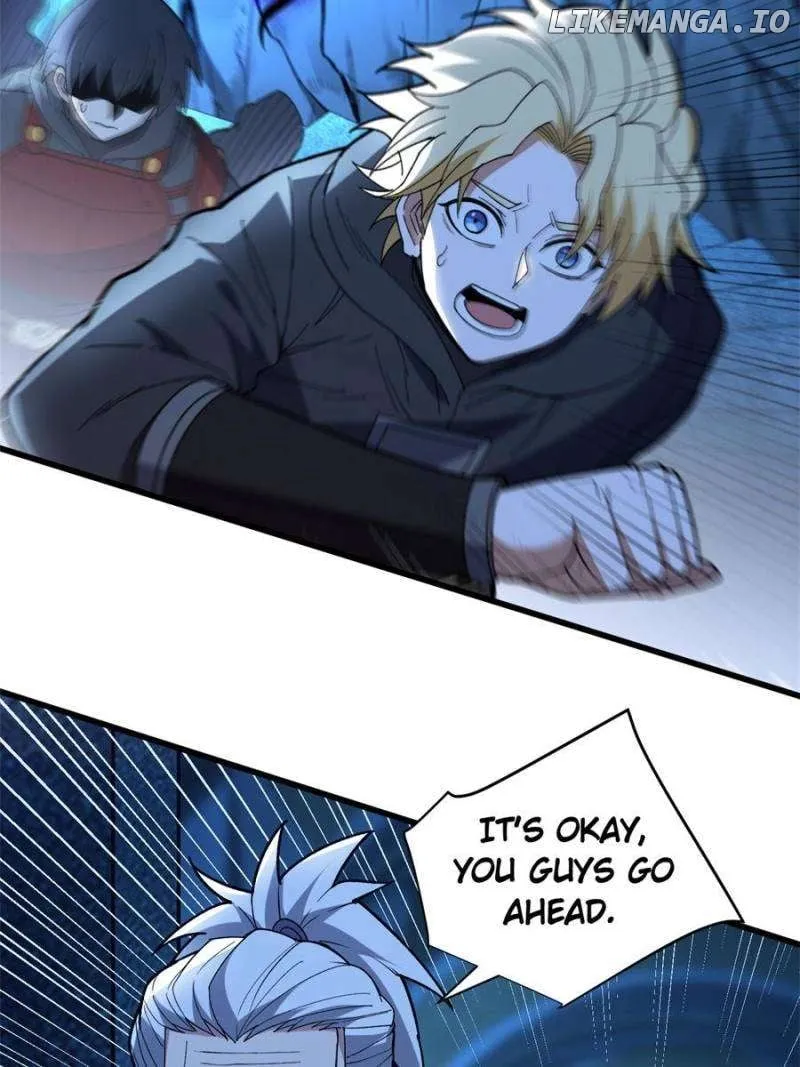 Evil Dragon Is Reincarnated! Revenge Begins at the Age of Five! Chapter 212 Online - página 6