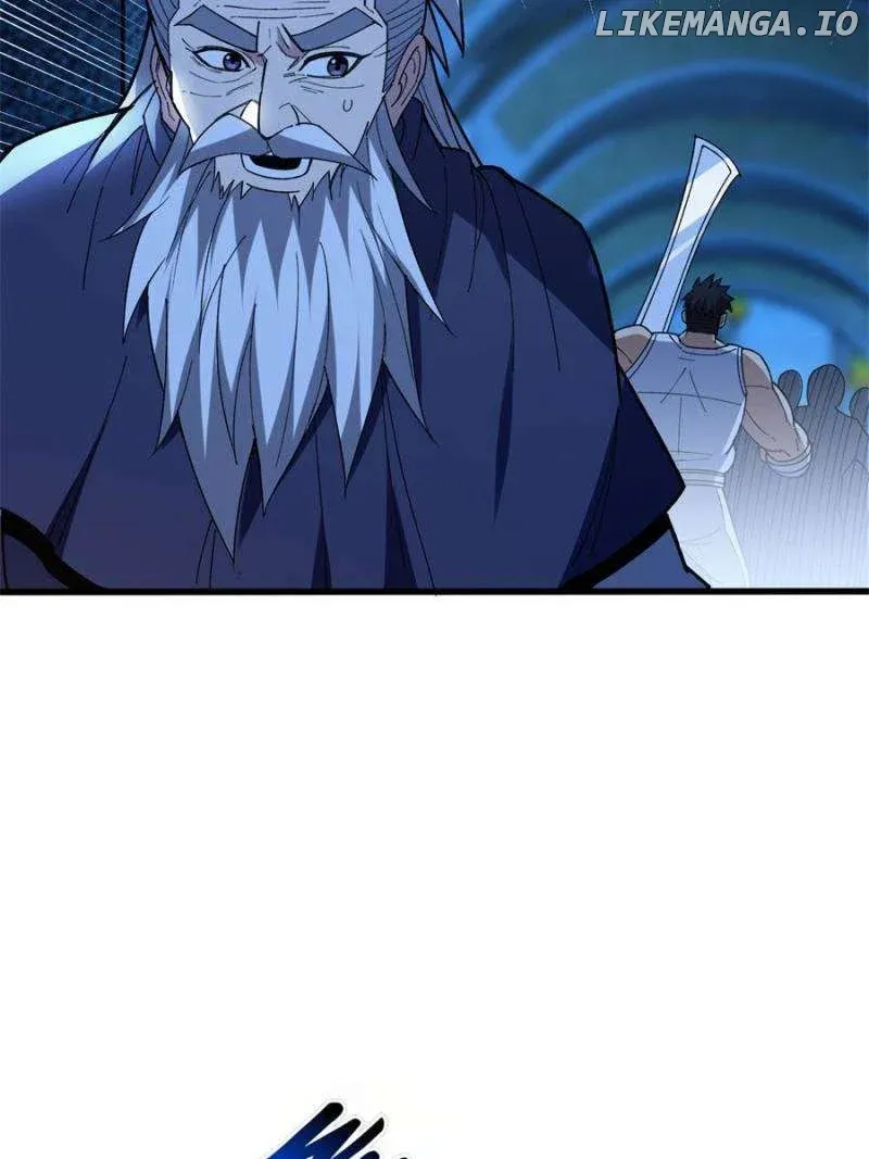 Evil Dragon Is Reincarnated! Revenge Begins at the Age of Five! Chapter 212 Online - página 7