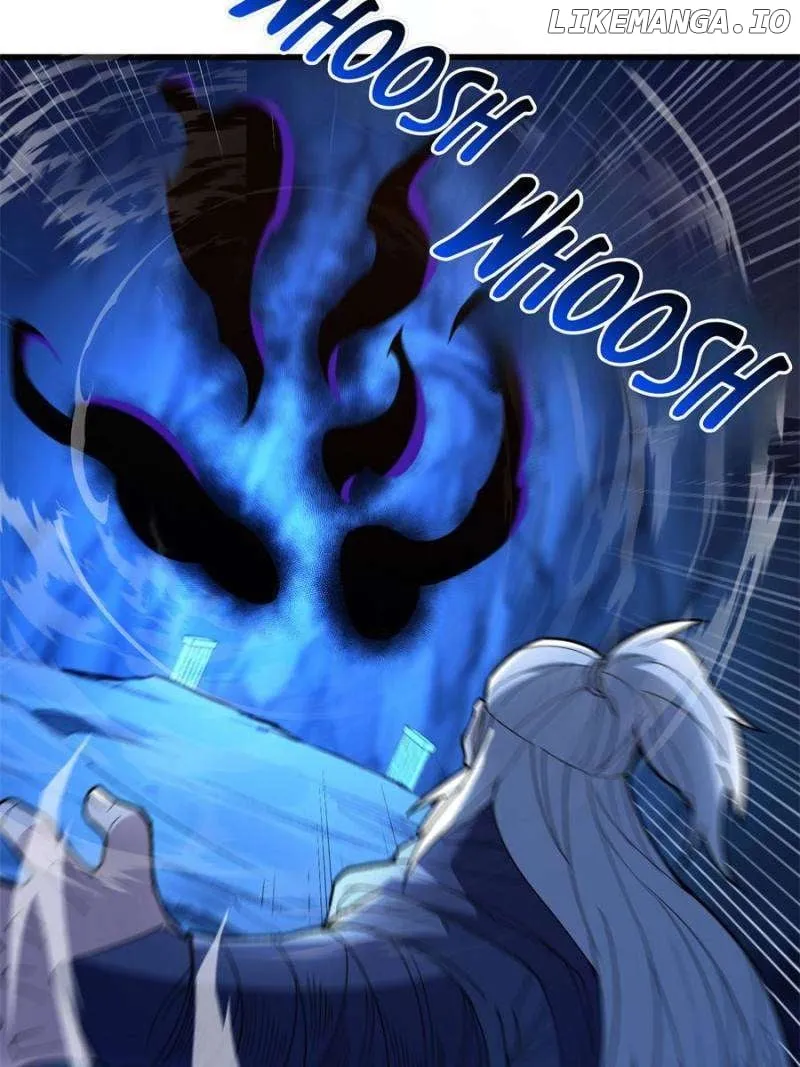 Evil Dragon Is Reincarnated! Revenge Begins at the Age of Five! Chapter 212 Online - página 8