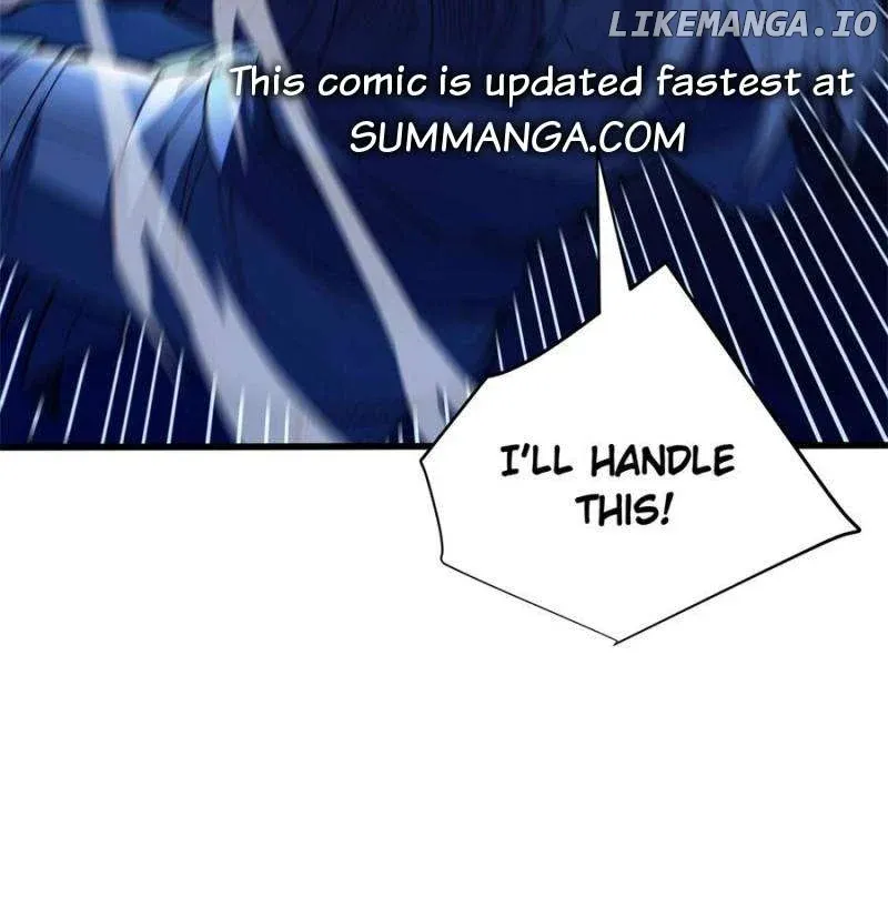Evil Dragon Is Reincarnated! Revenge Begins at the Age of Five! Chapter 212 Online - página 9