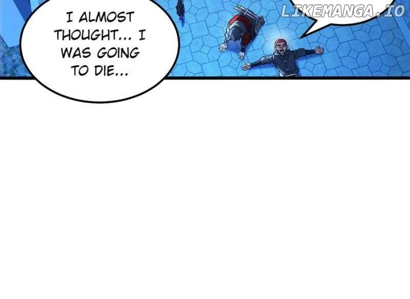 Evil Dragon Is Reincarnated! Revenge Begins at the Age of Five! Chapter 212 Online - página 17