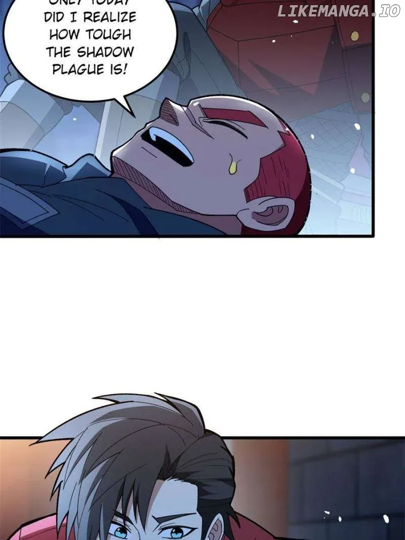 Evil Dragon Is Reincarnated! Revenge Begins at the Age of Five! Chapter 212 Online - página 19