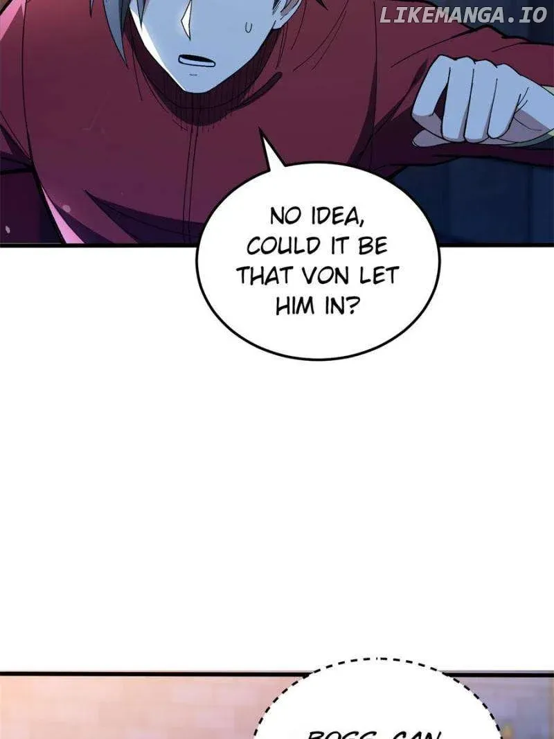 Evil Dragon Is Reincarnated! Revenge Begins at the Age of Five! Chapter 212 Online - página 20