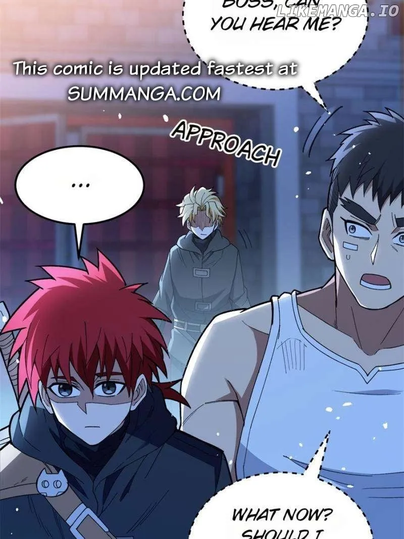 Evil Dragon Is Reincarnated! Revenge Begins at the Age of Five! Chapter 212 Online - página 21
