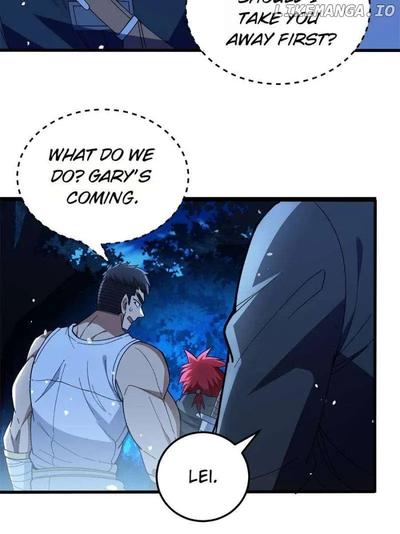 Evil Dragon Is Reincarnated! Revenge Begins at the Age of Five! Chapter 212 Online - página 22