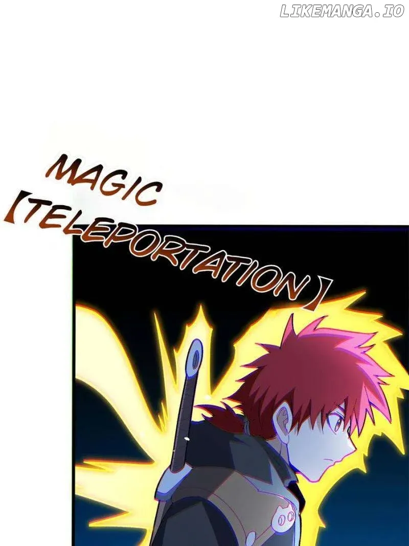 Evil Dragon Is Reincarnated! Revenge Begins at the Age of Five! Chapter 212 Online - página 23