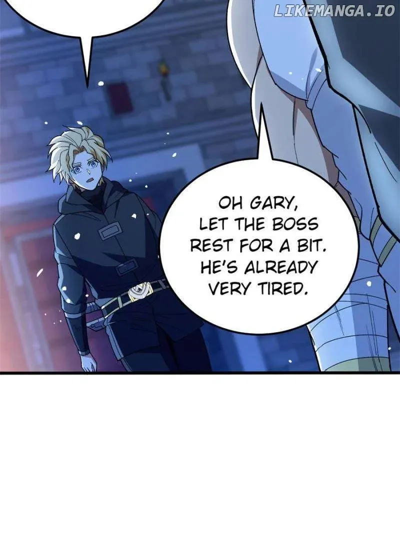 Evil Dragon Is Reincarnated! Revenge Begins at the Age of Five! Chapter 212 Online - página 25