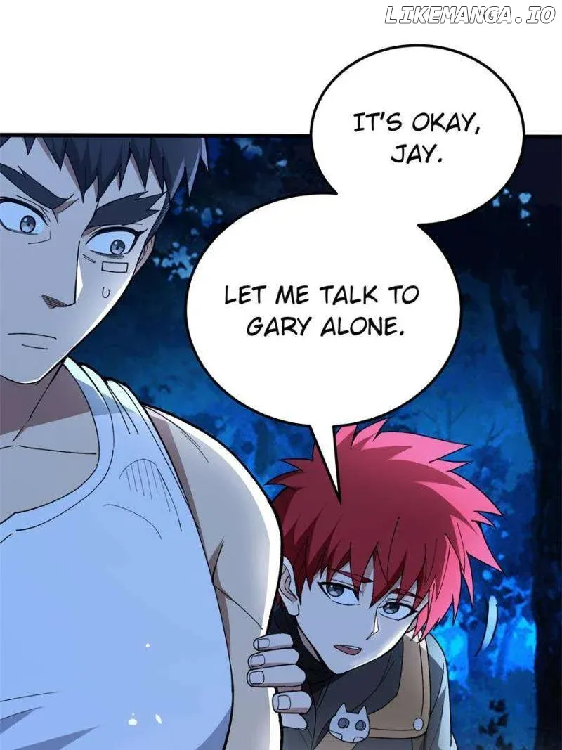 Evil Dragon Is Reincarnated! Revenge Begins at the Age of Five! Chapter 212 Online - página 26
