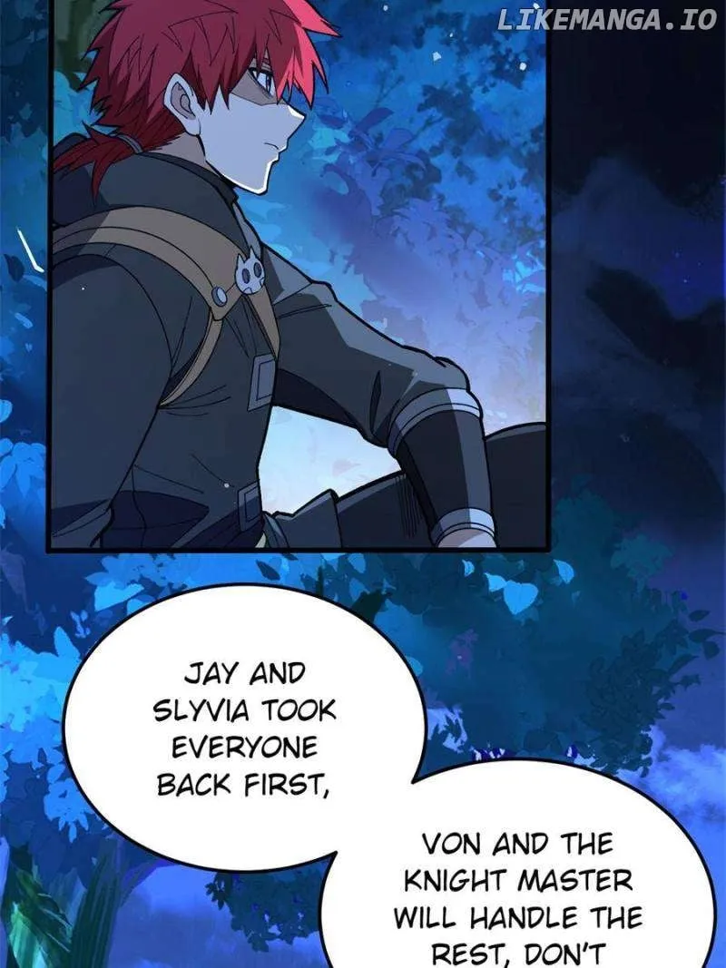 Evil Dragon Is Reincarnated! Revenge Begins at the Age of Five! Chapter 213 Online - página 2