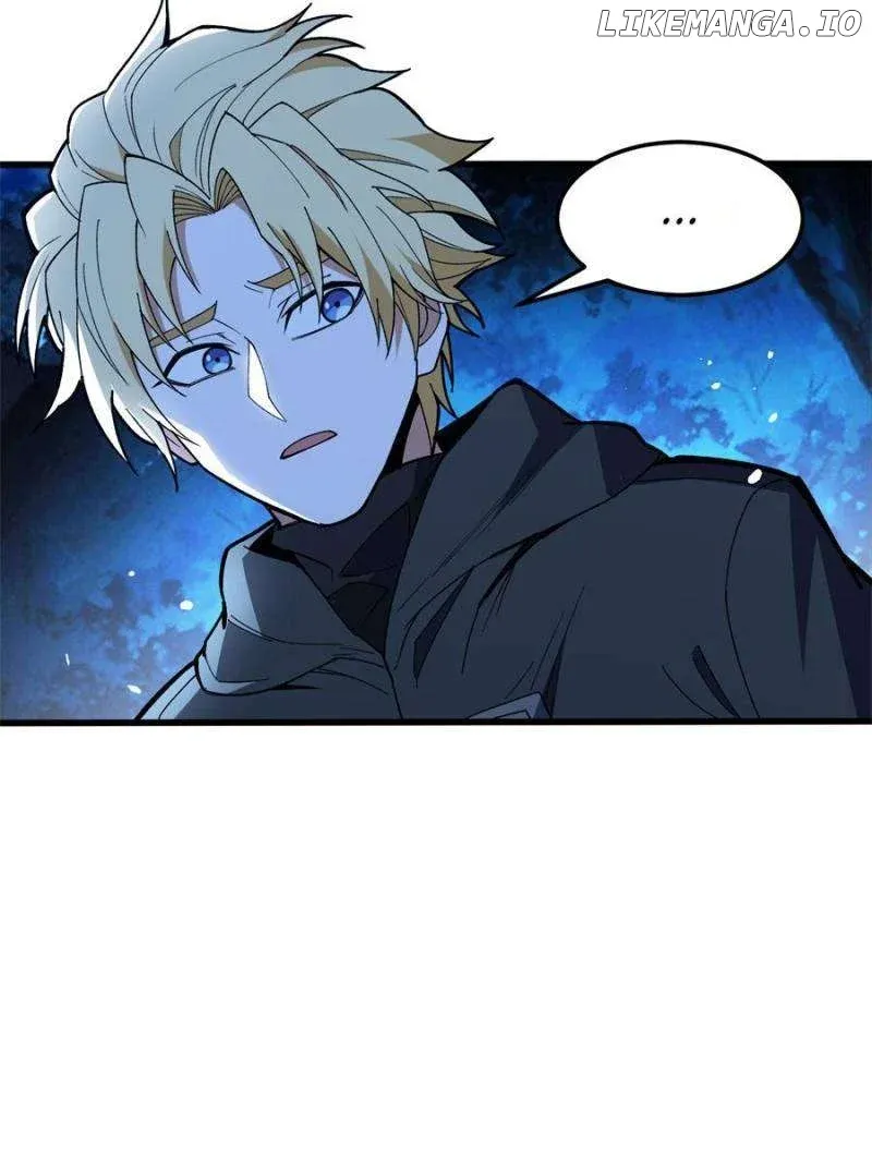 Evil Dragon Is Reincarnated! Revenge Begins at the Age of Five! Chapter 213 Online - página 6