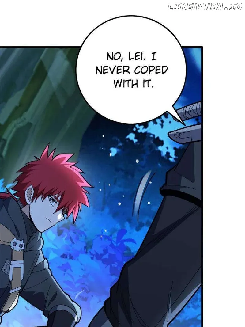 Evil Dragon Is Reincarnated! Revenge Begins at the Age of Five! Chapter 213 Online - página 7