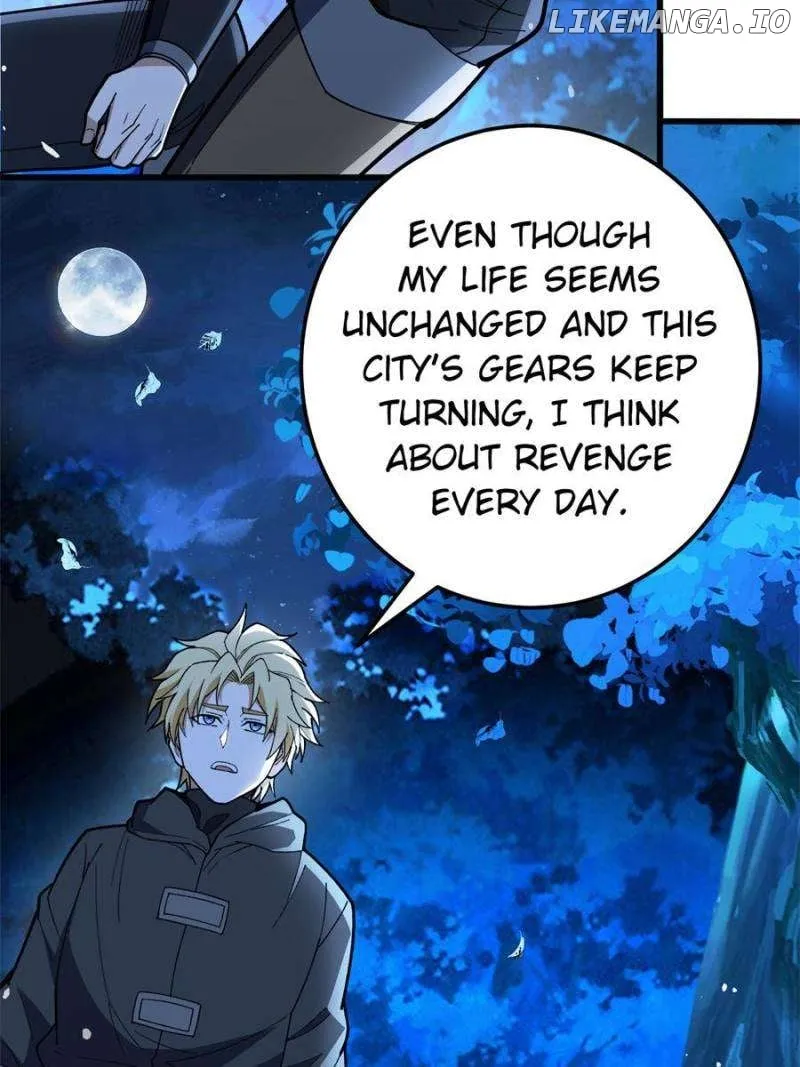 Evil Dragon Is Reincarnated! Revenge Begins at the Age of Five! Chapter 213 Online - página 8