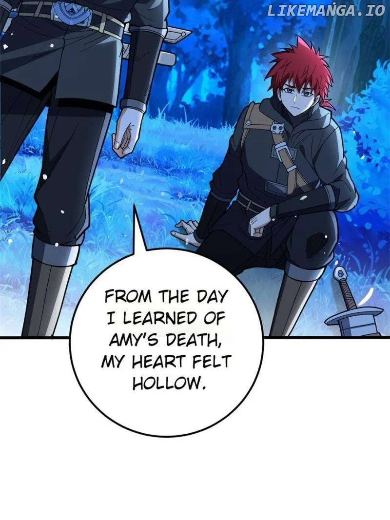 Evil Dragon Is Reincarnated! Revenge Begins at the Age of Five! Chapter 213 Online - página 9