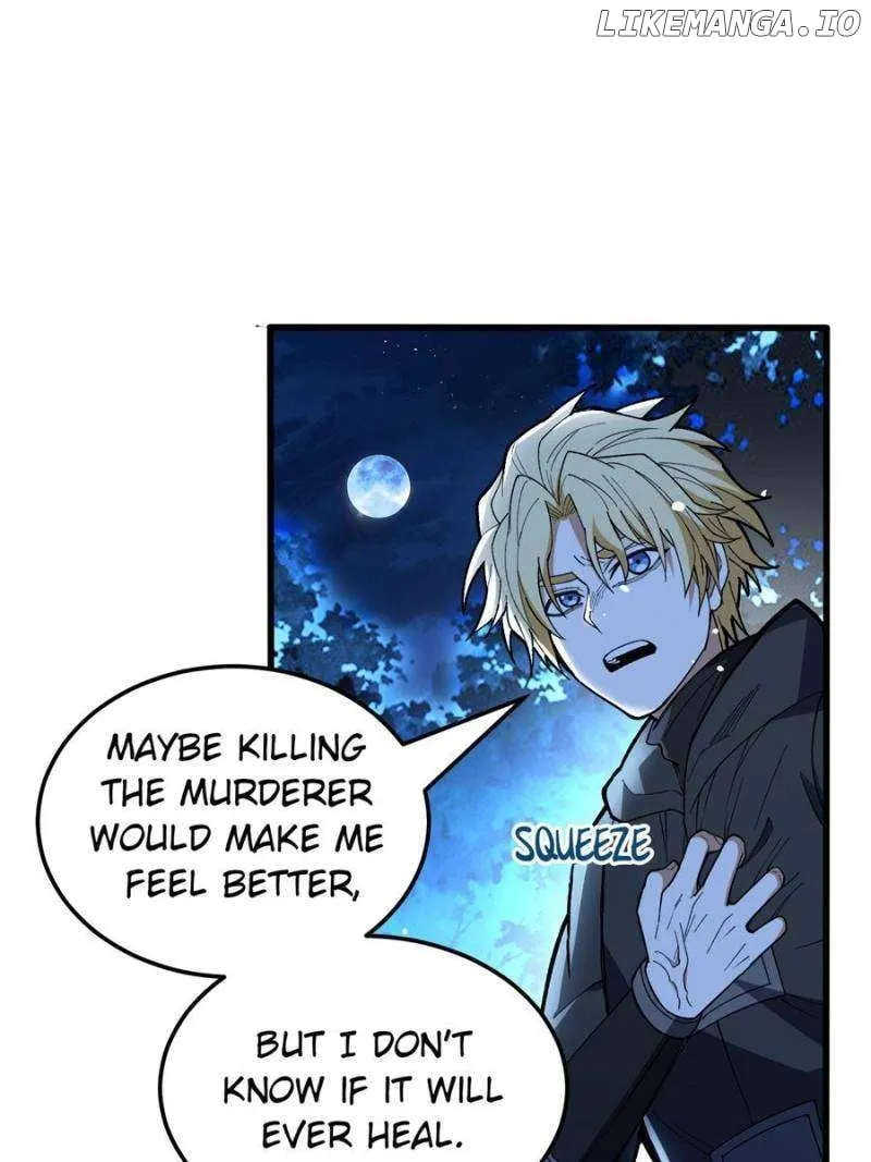 Evil Dragon Is Reincarnated! Revenge Begins at the Age of Five! Chapter 213 Online - página 11
