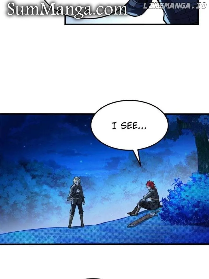Evil Dragon Is Reincarnated! Revenge Begins at the Age of Five! Chapter 213 Online - página 12