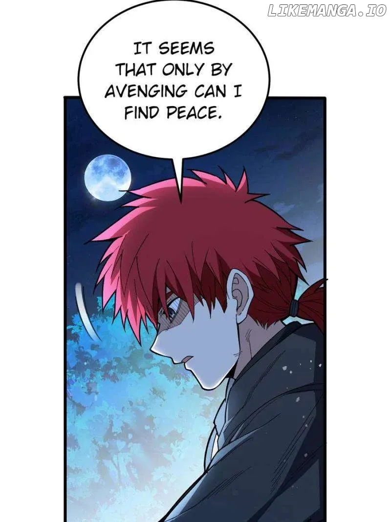 Evil Dragon Is Reincarnated! Revenge Begins at the Age of Five! Chapter 213 Online - página 13