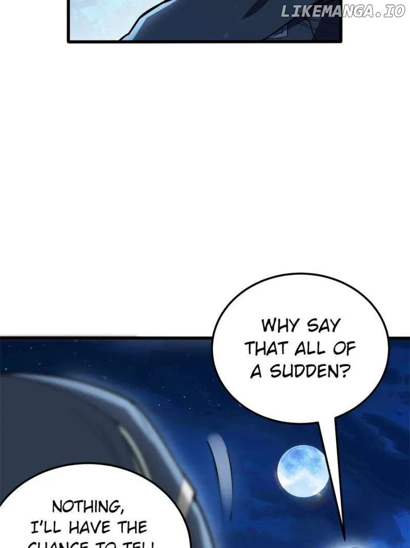 Evil Dragon Is Reincarnated! Revenge Begins at the Age of Five! Chapter 213 Online - página 14