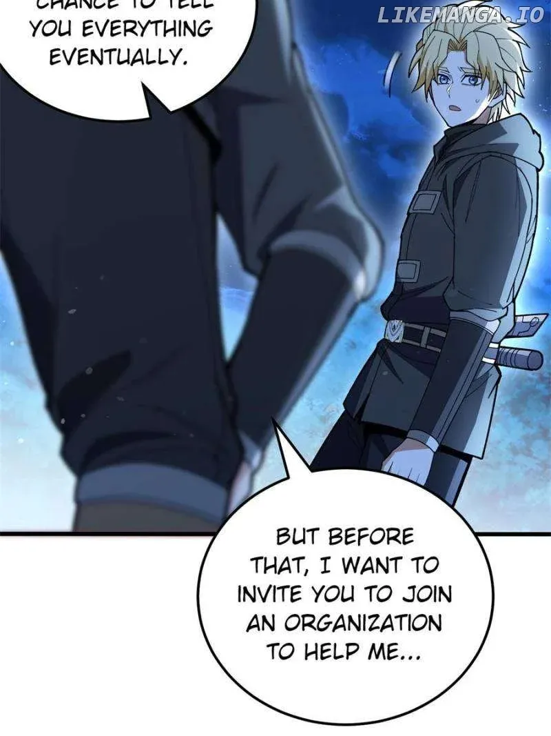 Evil Dragon Is Reincarnated! Revenge Begins at the Age of Five! Chapter 213 Online - página 15