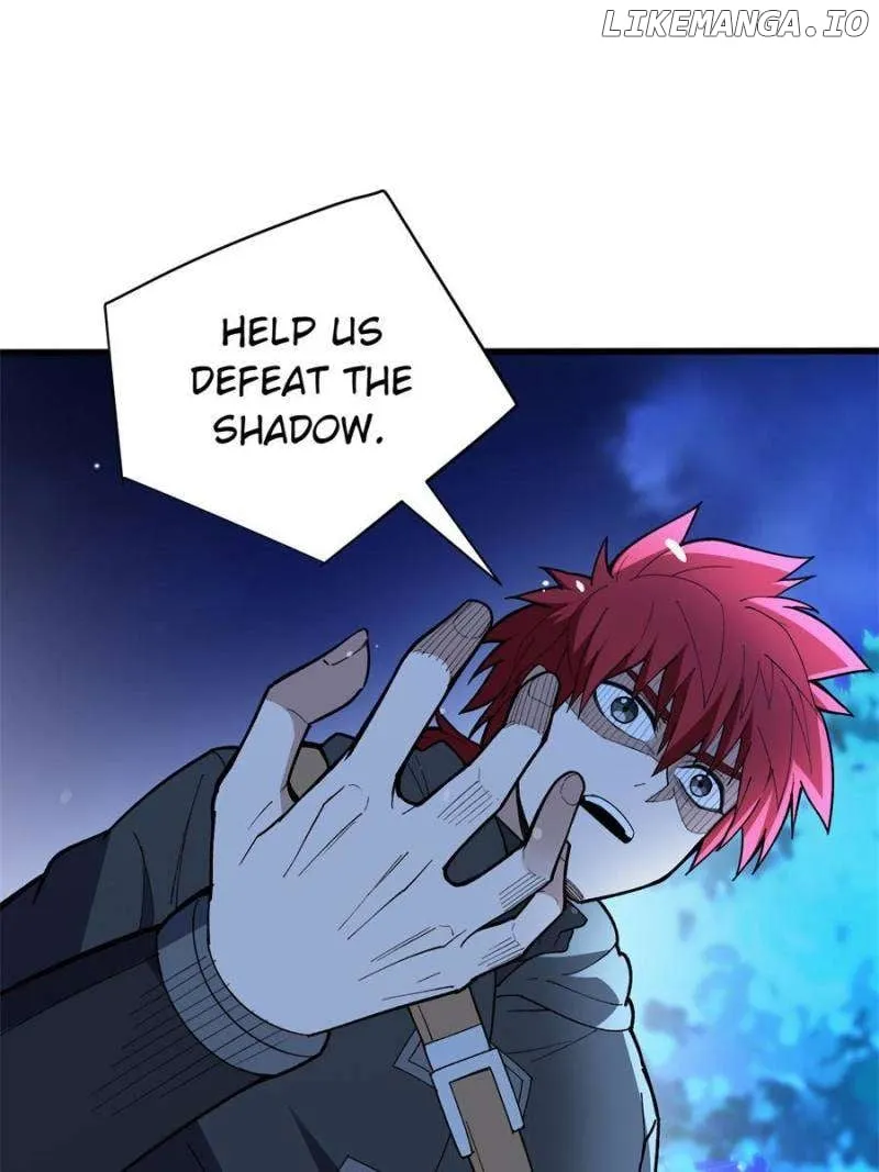 Evil Dragon Is Reincarnated! Revenge Begins at the Age of Five! Chapter 213 Online - página 16
