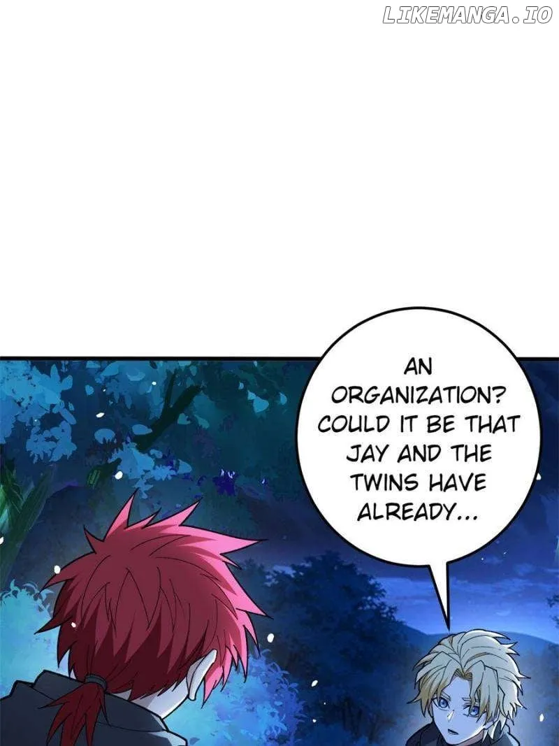 Evil Dragon Is Reincarnated! Revenge Begins at the Age of Five! Chapter 213 Online - página 18