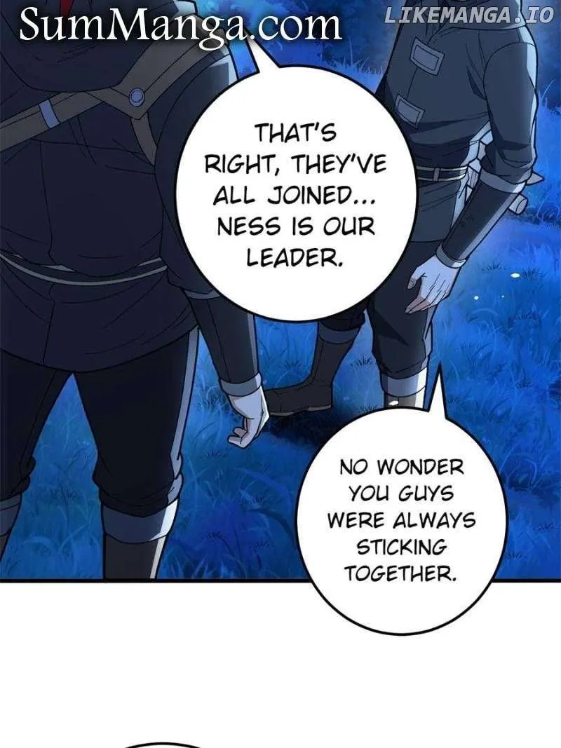 Evil Dragon Is Reincarnated! Revenge Begins at the Age of Five! Chapter 213 Online - página 19
