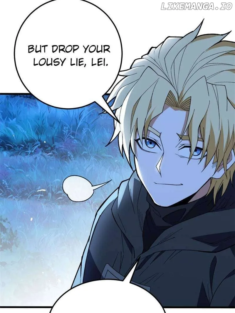 Evil Dragon Is Reincarnated! Revenge Begins at the Age of Five! Chapter 213 Online - página 20
