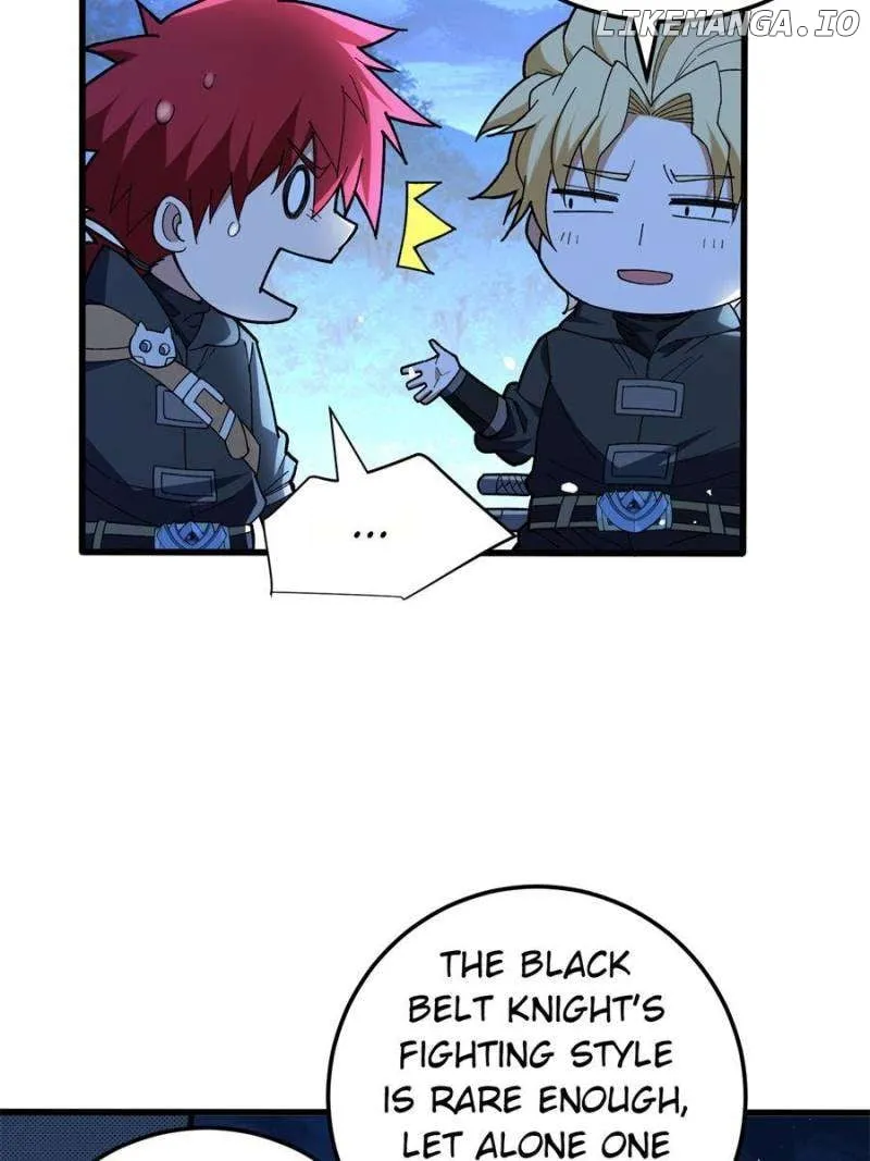 Evil Dragon Is Reincarnated! Revenge Begins at the Age of Five! Chapter 213 Online - página 22
