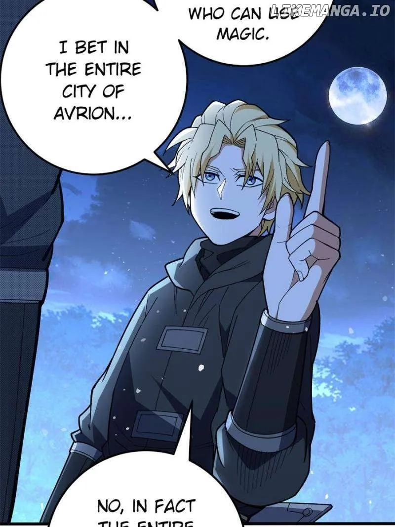 Evil Dragon Is Reincarnated! Revenge Begins at the Age of Five! Chapter 213 Online - página 23