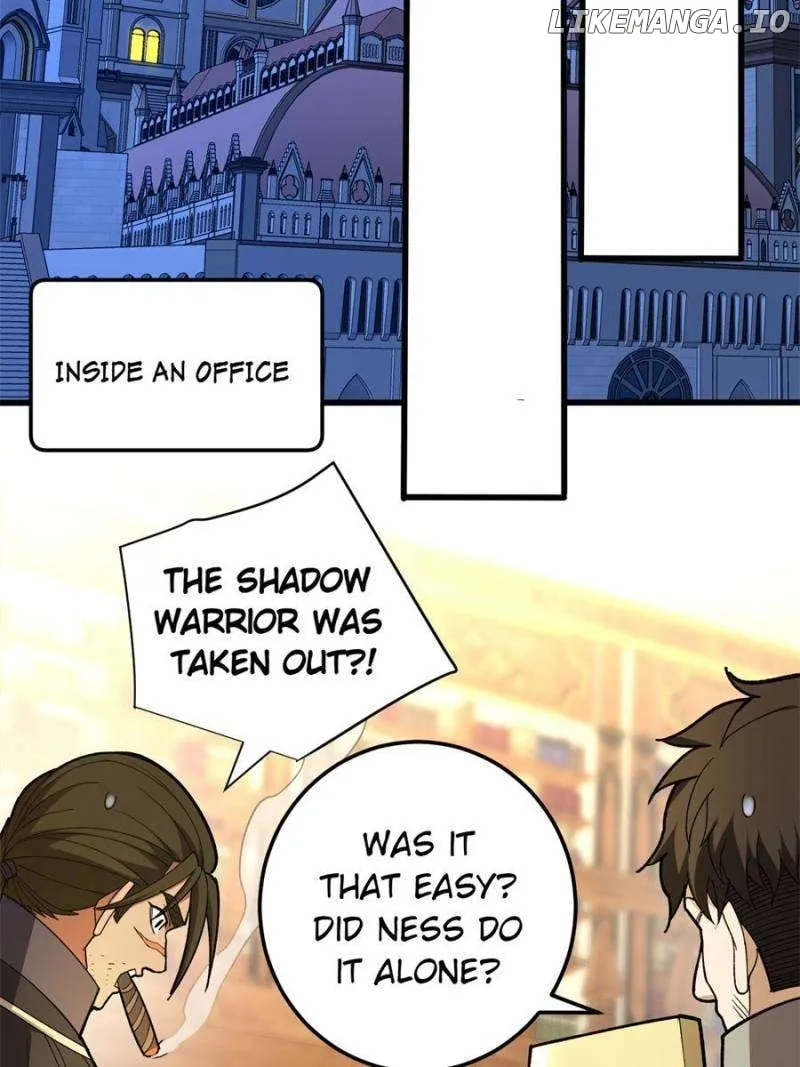 Evil Dragon Is Reincarnated! Revenge Begins at the Age of Five! Chapter 213 Online - página 28