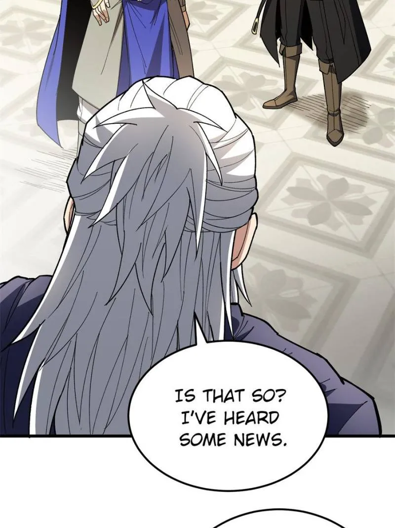 Evil Dragon Is Reincarnated! Revenge Begins at the Age of Five! Chapter 214 Online - página 2