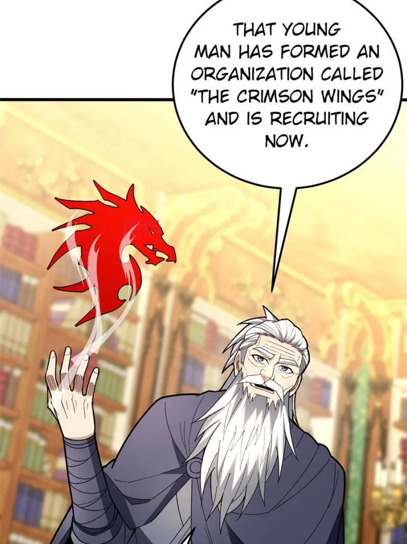 Evil Dragon Is Reincarnated! Revenge Begins at the Age of Five! Chapter 214 Online - página 3