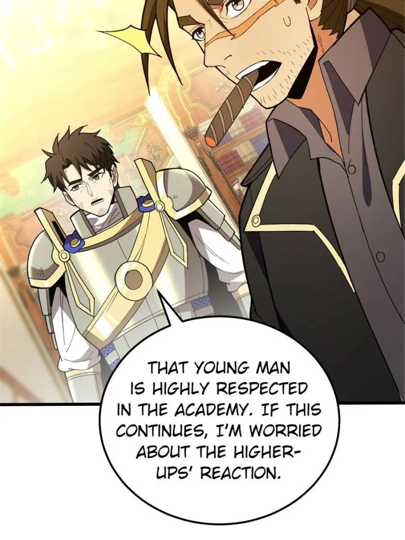 Evil Dragon Is Reincarnated! Revenge Begins at the Age of Five! Chapter 214 Online - página 5