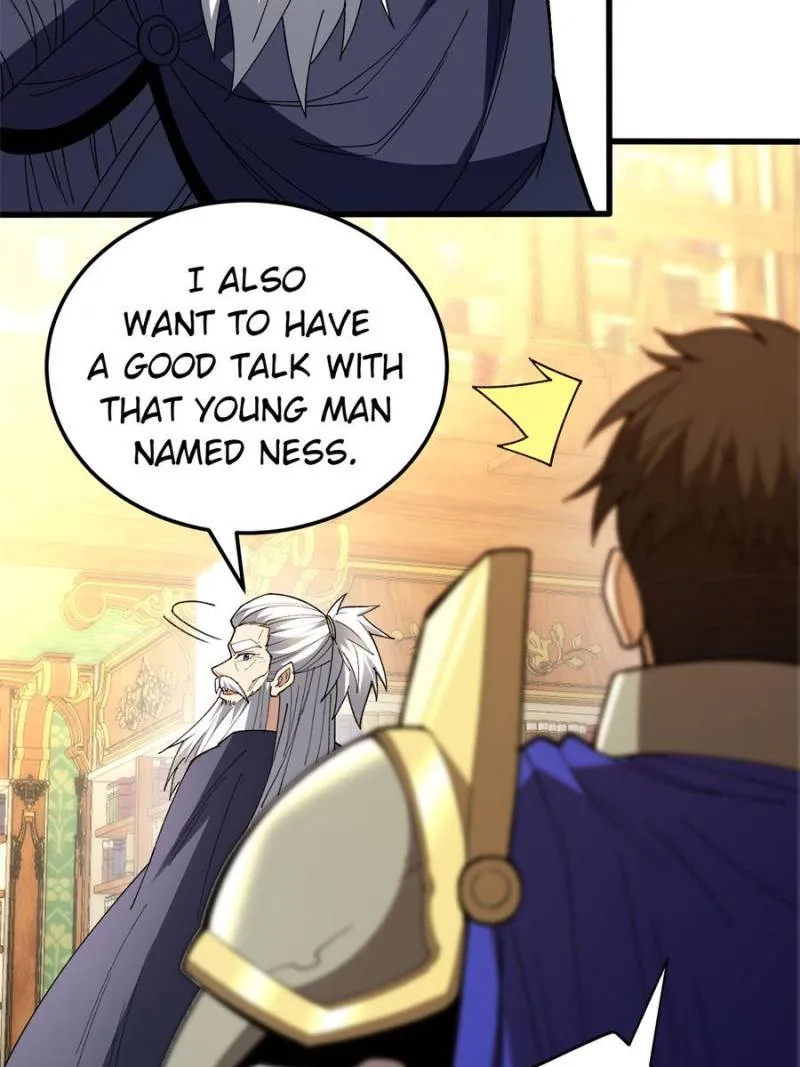 Evil Dragon Is Reincarnated! Revenge Begins at the Age of Five! Chapter 214 Online - página 7