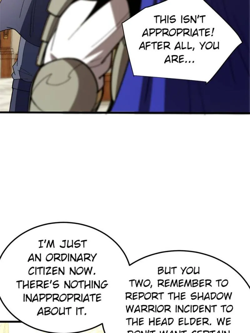 Evil Dragon Is Reincarnated! Revenge Begins at the Age of Five! Chapter 214 Online - página 8