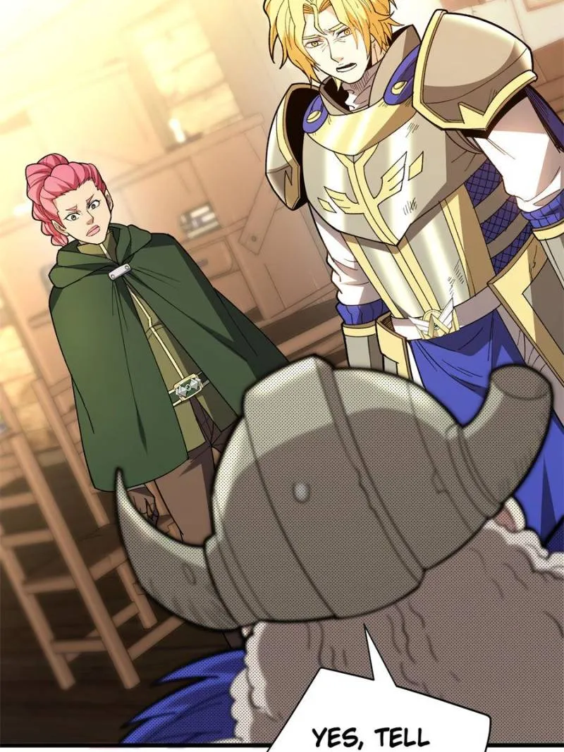 Evil Dragon Is Reincarnated! Revenge Begins at the Age of Five! Chapter 214 Online - página 15