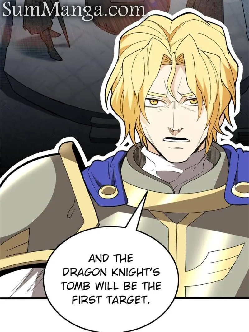 Evil Dragon Is Reincarnated! Revenge Begins at the Age of Five! Chapter 214 Online - página 18