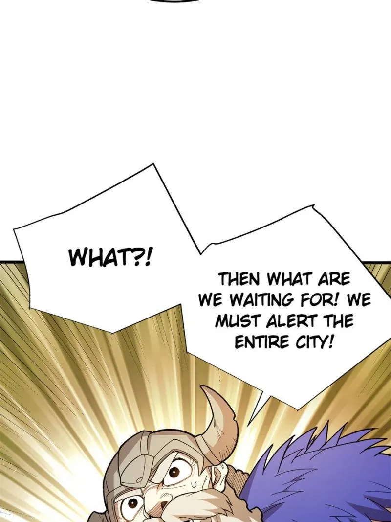 Evil Dragon Is Reincarnated! Revenge Begins at the Age of Five! Chapter 214 Online - página 19