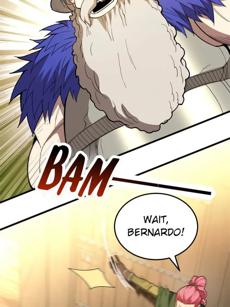 Evil Dragon Is Reincarnated! Revenge Begins at the Age of Five! Chapter 214 Online - página 20