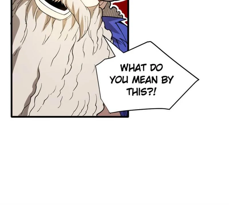 Evil Dragon Is Reincarnated! Revenge Begins at the Age of Five! Chapter 214 Online - página 22
