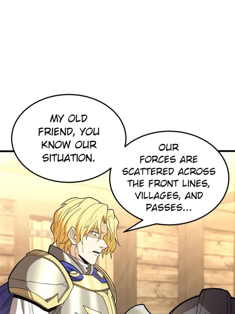 Evil Dragon Is Reincarnated! Revenge Begins at the Age of Five! Chapter 214 Online - página 23