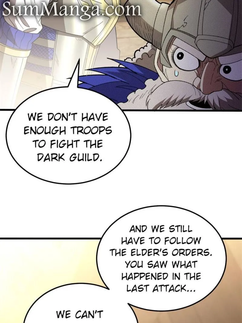Evil Dragon Is Reincarnated! Revenge Begins at the Age of Five! Chapter 214 Online - página 24