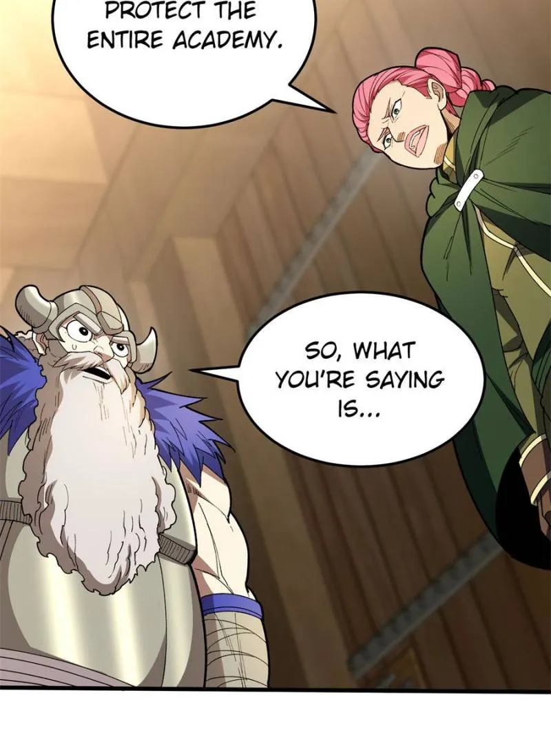 Evil Dragon Is Reincarnated! Revenge Begins at the Age of Five! Chapter 214 Online - página 25
