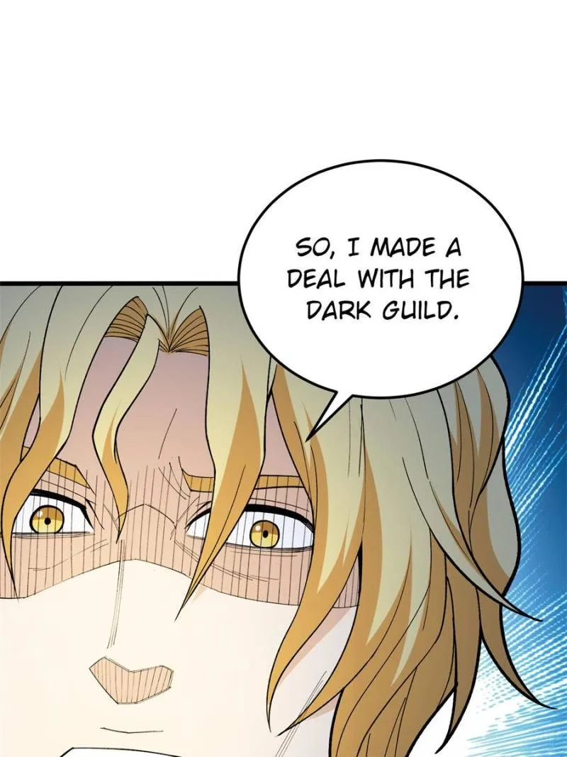 Evil Dragon Is Reincarnated! Revenge Begins at the Age of Five! Chapter 214 Online - página 26